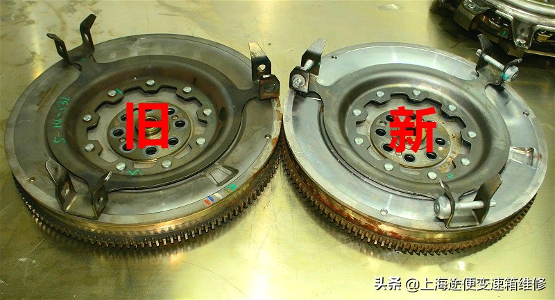 科鲁兹双离合变速箱维修多少钱,经典科鲁兹变速箱维修多少钱