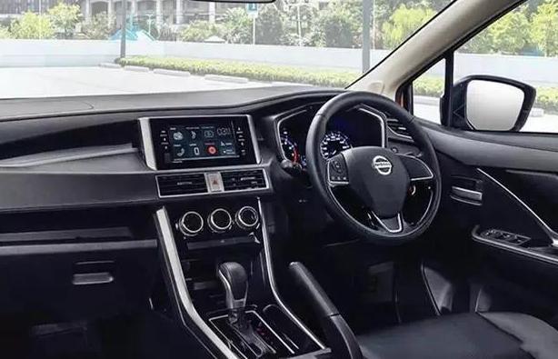 日产骊威新款和老款的区别,日产全新骊威官图发布