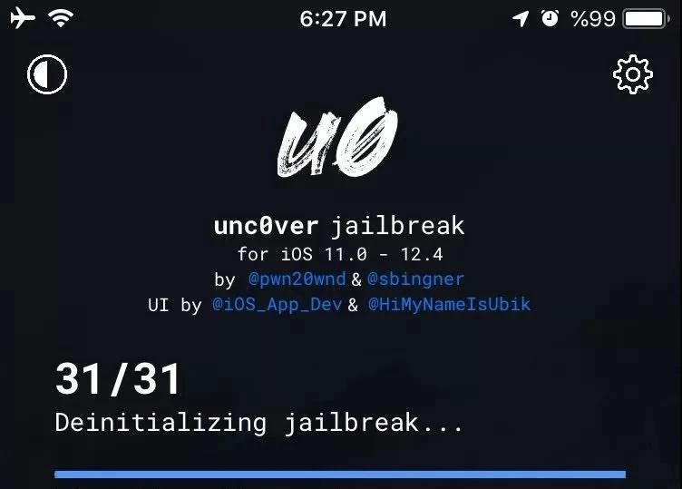 ios12.2越狱最新消息,iphoneios12.3可以越狱吗