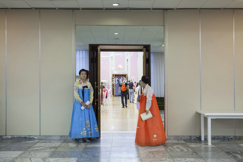 朝鲜｜神秘邻国的夏日旅行