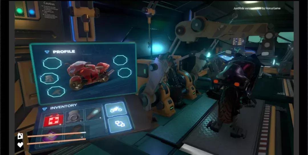 10个月鏖战完整正式版开发,公路竞速冒险游戏《狂飙:极限视界》