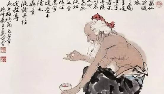 五石散明明有毒，为什么还能风靡数百年，受到古人疯狂追捧？