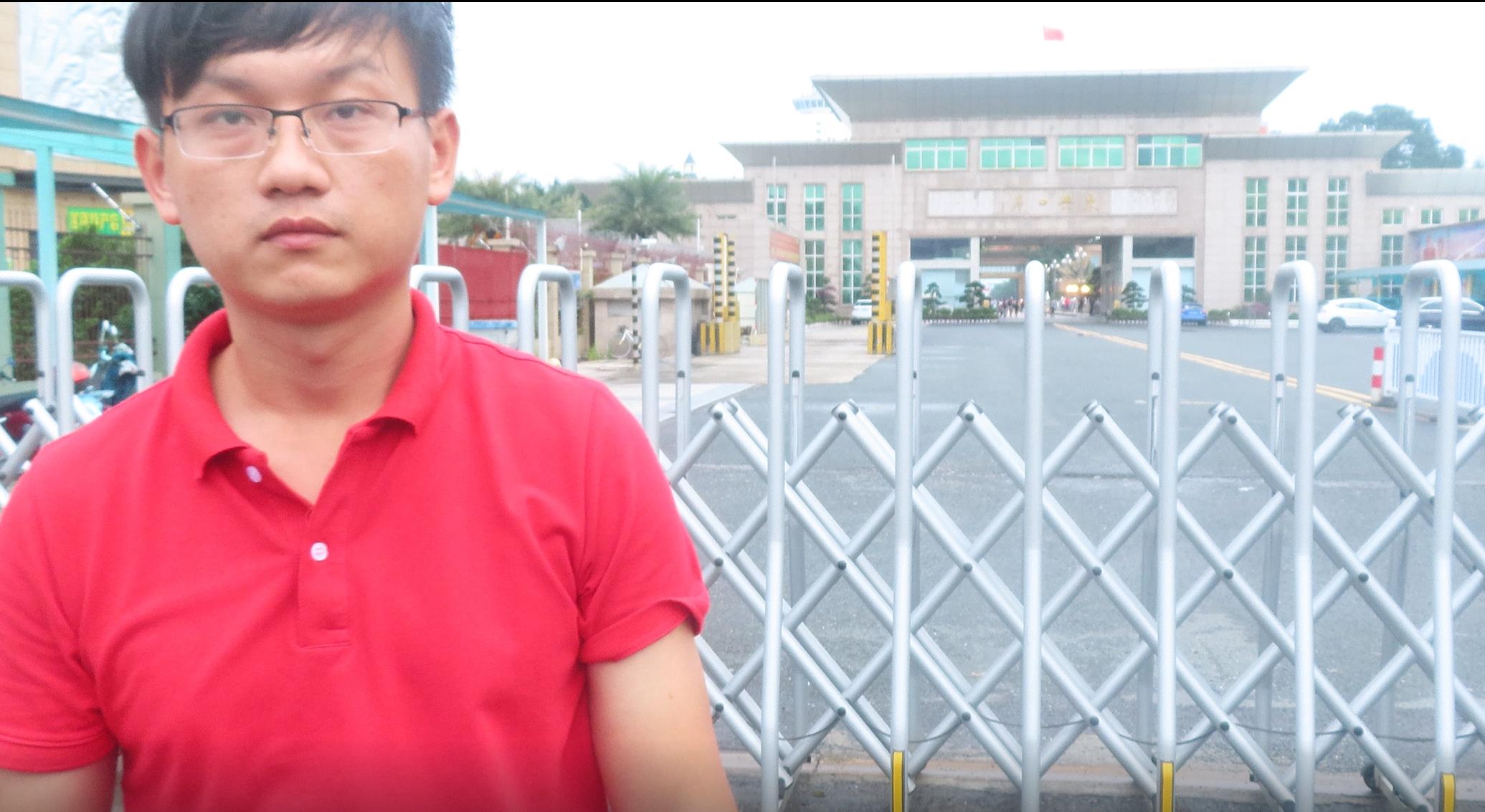 越南和中国广西的口岸开放了吗,广西与越南边境口岸哪个最繁华