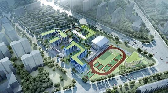 小浪探校实验,小浪探校双流中学