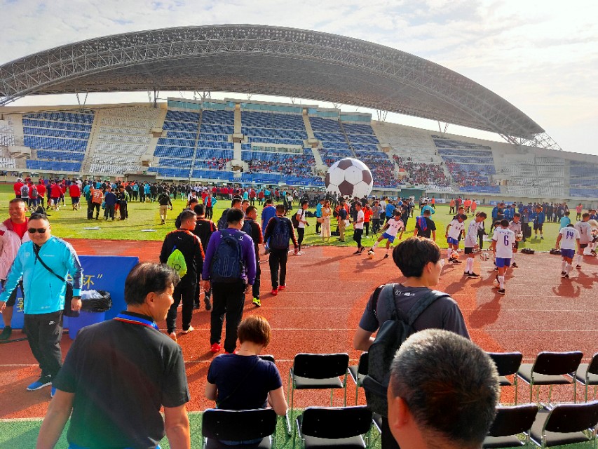 2024大连足球联赛职工组比赛比分,大连足球职工比赛最新成绩