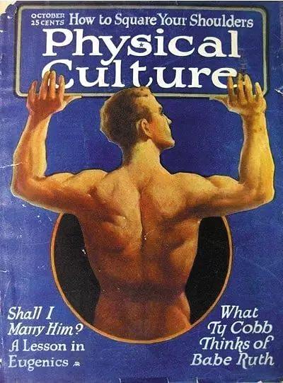 为什么要去健身房浪费力气,为什么有些人要去健身房