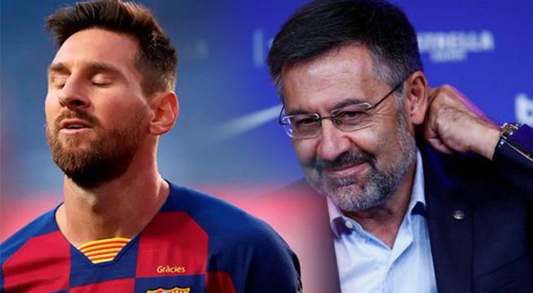 梅西真相,梅西内情