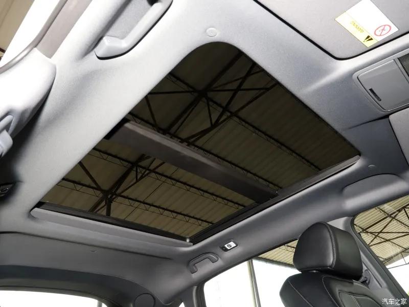 四年的本田urv还值得购买吗,本田ur-v后排头部空间实测