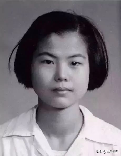 樊锦诗彭金章儿子多大了,彭金章与樊锦诗的两个儿子