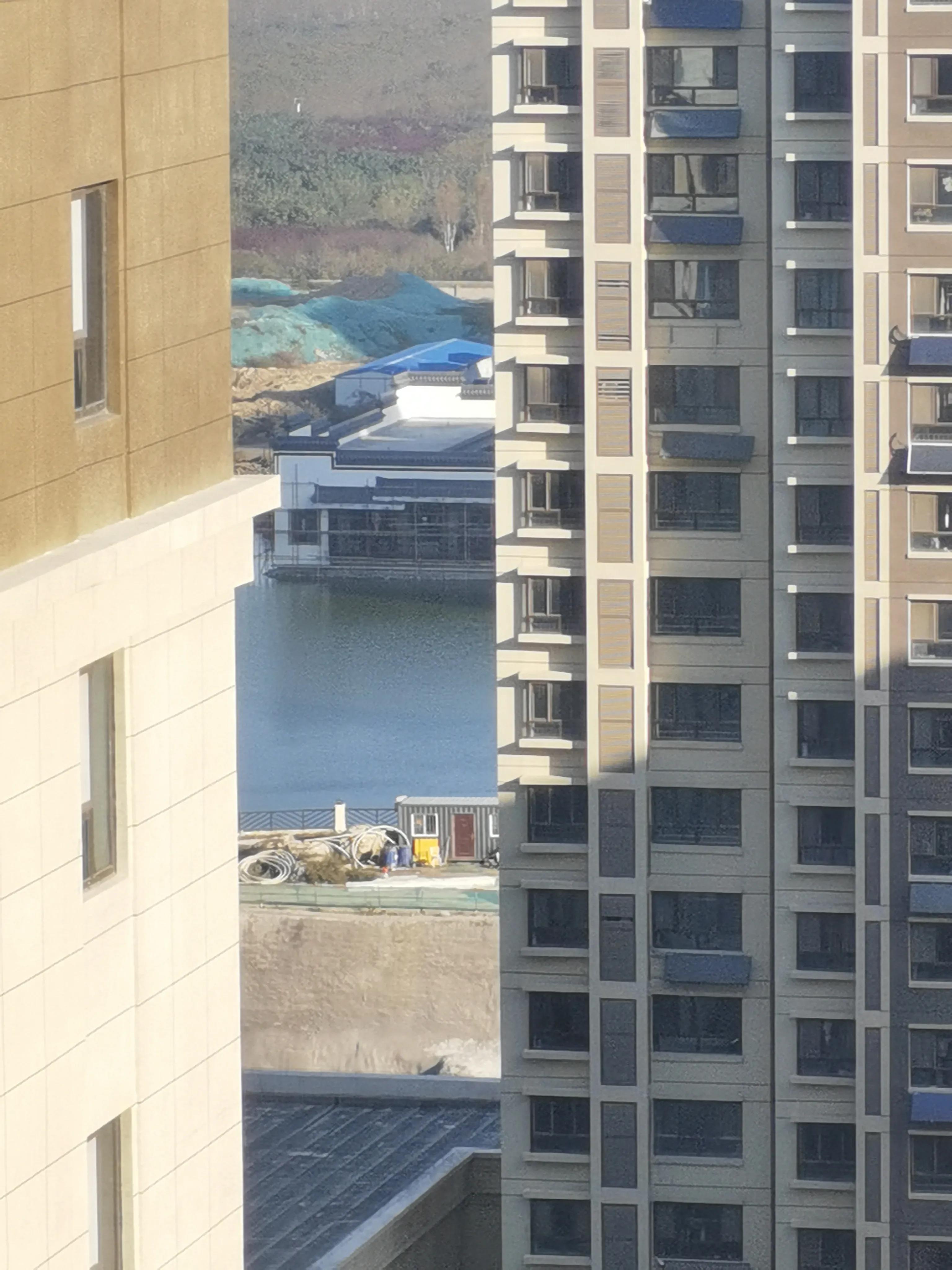 体育新城附近,体育新城周边生活