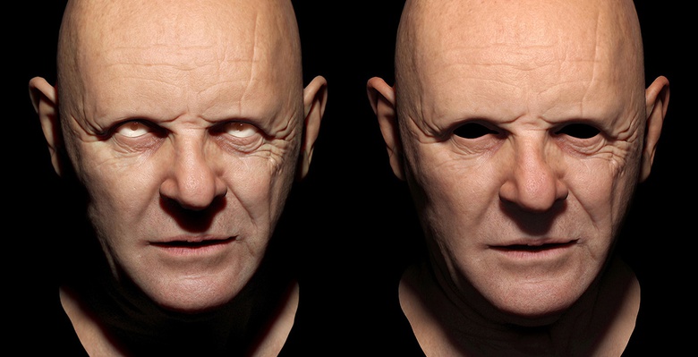 如何建模3d场景,怎么建模3d人物