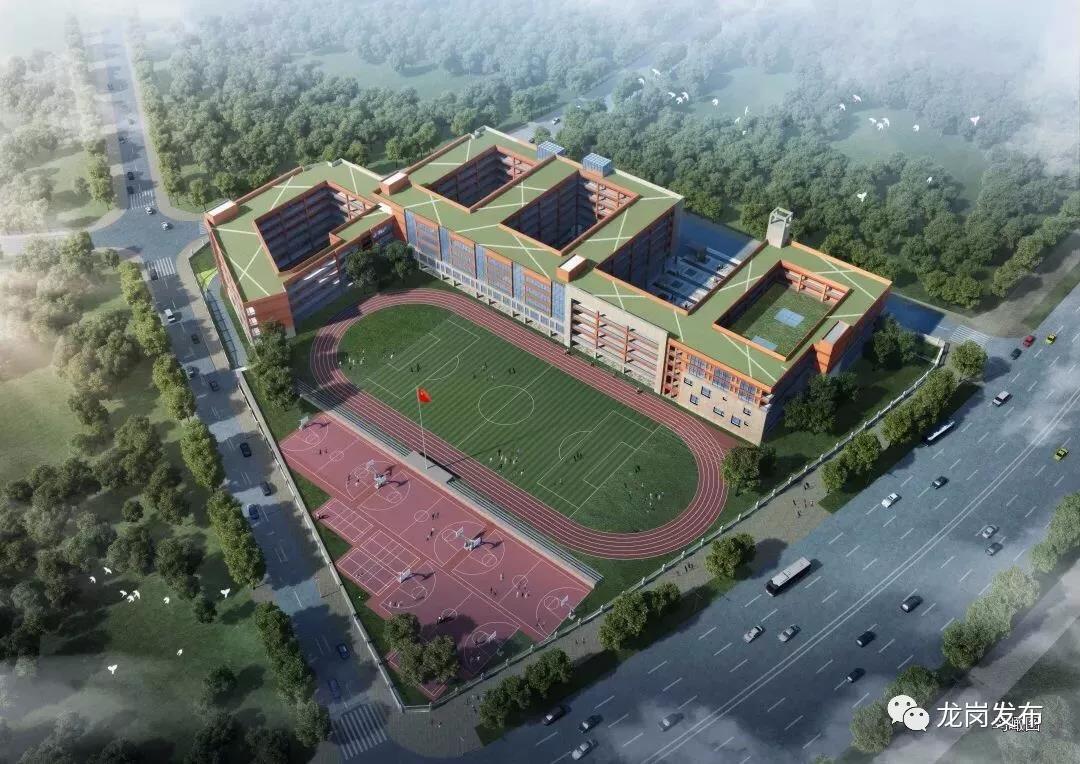 深圳这个区将增2所大学,深圳目前重点发展的几个区域