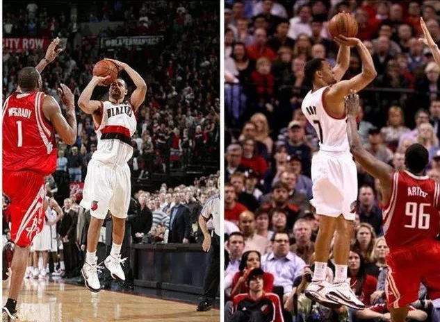 经典回顾：罗伊向天借18分斩小牛，从此球场再无黄曼巴