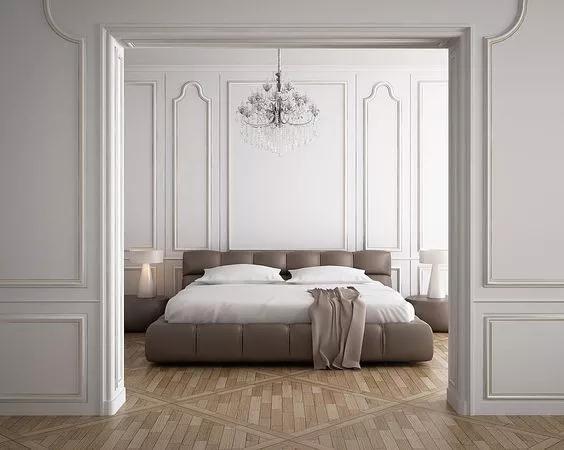 为啥我家房子装修出来没有高级感,为什么我家的客厅装修不高级