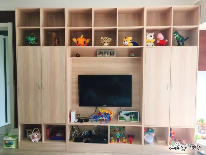 五岁还不会收玩具,不爱收拾玩具