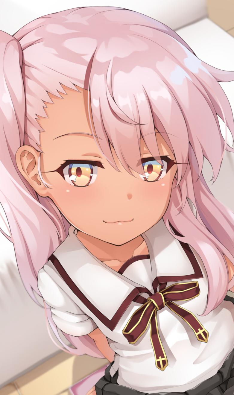 魔伊三人组集齐！《FGO》把小学生三人组抽满宝需要多少钱？