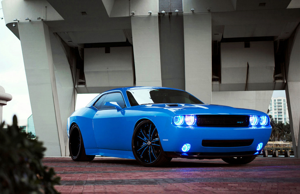 道奇challengersrt8多少钱,道奇dodgechallengersrt8
