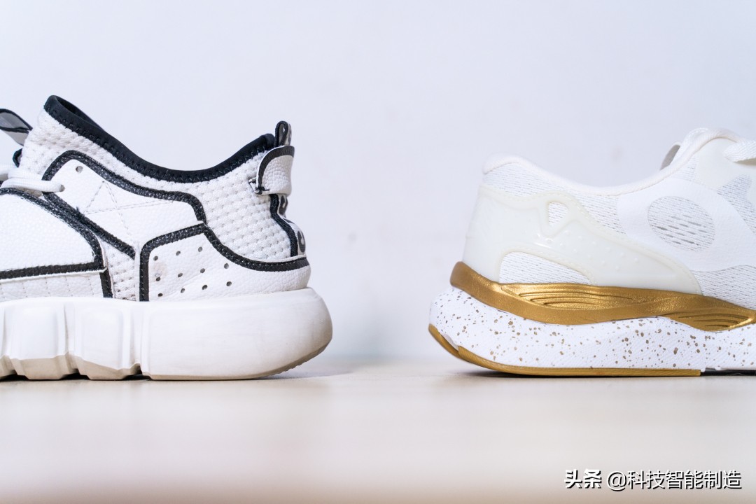 nike鞋制作全过程,nike鞋子制作成本