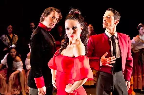 你为什么要来世纪剧院看《谈判专家》？！3大理由说服你