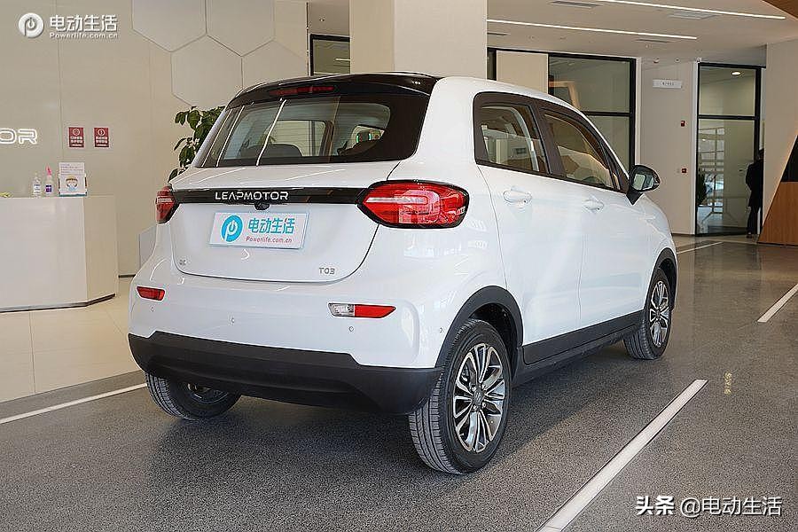零跑t03不值得买的理由,零跑t03新老对比