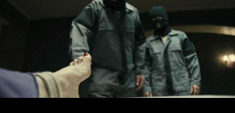 绑架，勒索，拿赎金；可我没猜到结局：图解欧美电影