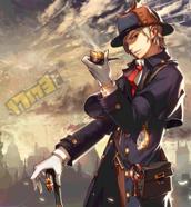 想成为私家侦探学徒,想成为侦探应该怎么考