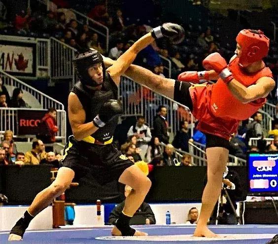 初学者九十分钟散打训练计划,散打初学者三招必学