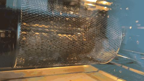 海氏k5烤箱测评,大宇蒸烤箱和海氏k5烤箱