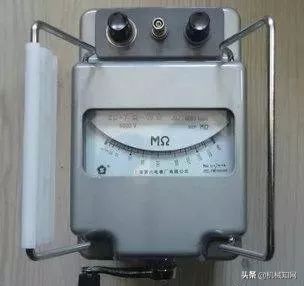 电工考试万用表的使用方法,电工指针万用表使用方法