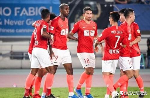 2019亚冠广州恒大对浦和红钻,2019亚冠广州恒大浦和红钻