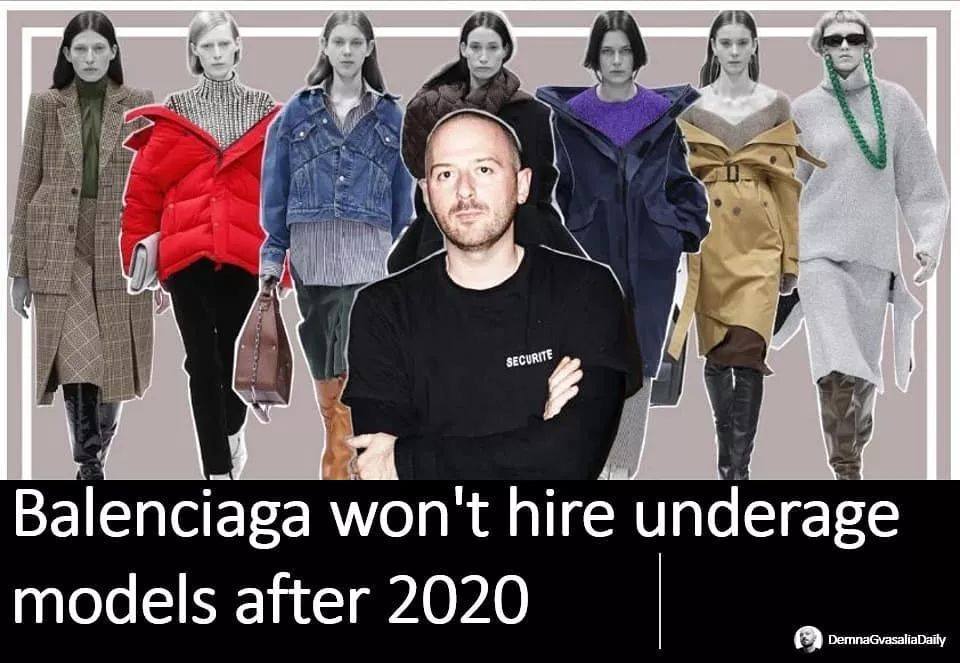 最性感的潮牌为什么是它？MISBHV来啦，全球女生都喜欢它的不乖风