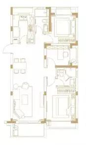 宝山大华两项目11月将同台竞争，提前分析双方优劣，速收藏
