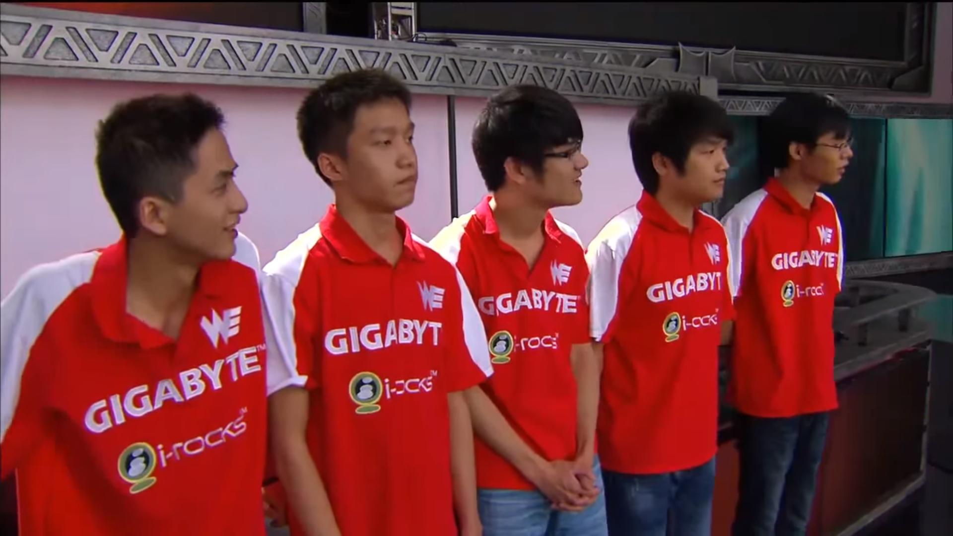 lpl史上最佳阵容,lpl史上最强选手排名