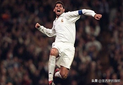 足球史上最强边后卫,不想进球后卫会怎样