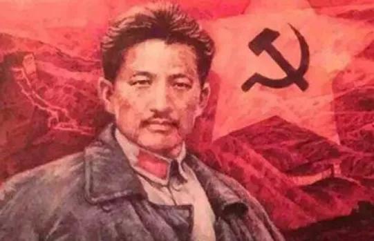 方志敏：藏在山洞被贴身警卫出卖，牺牲22年后，才发现遗骸