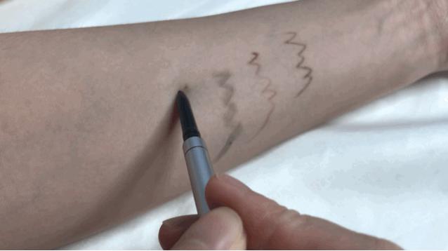 最流行的眉笔画出来特好看,便宜好用能画出根根分明的眉笔