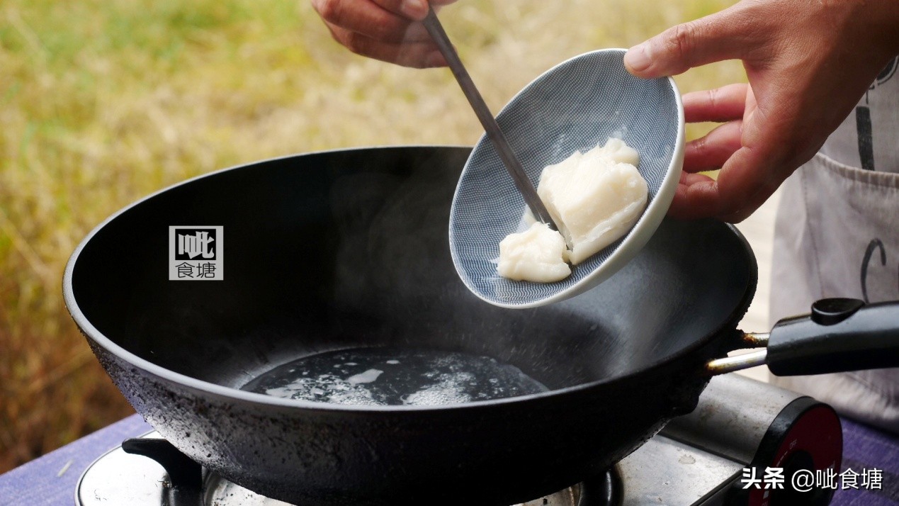 新鲜的带鱼清蒸后是什么口感,新鲜带鱼烧糖醋好吃吗
