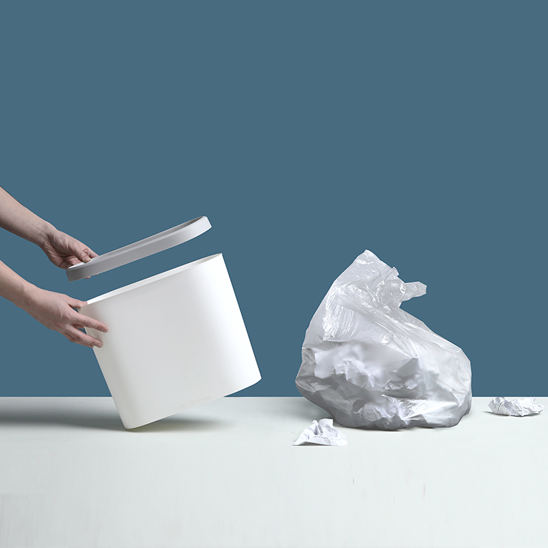 有些人衣着干净家里乱的很,有的人表面干净家里脏兮兮