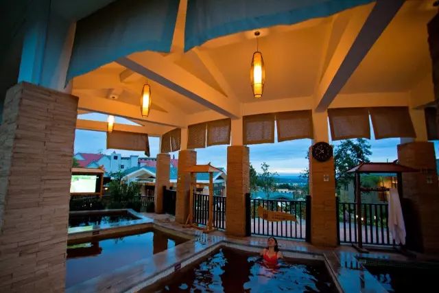 宝鸡泡温泉几月去最好,宝鸡凤翔温泉旅游攻略