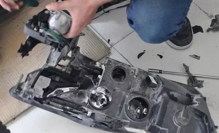 想改大灯但无从下手？你想知道的都在这了！