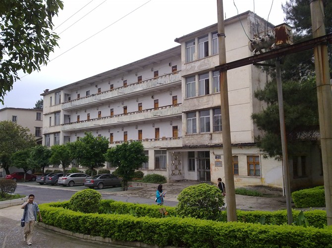 广东松山职业技术学院要搬迁吗,广东松山职业技术学院排名