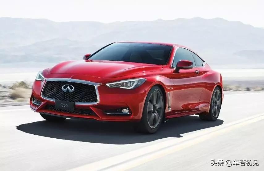 高颜值轿跑车推荐,能撩妹的车排行榜