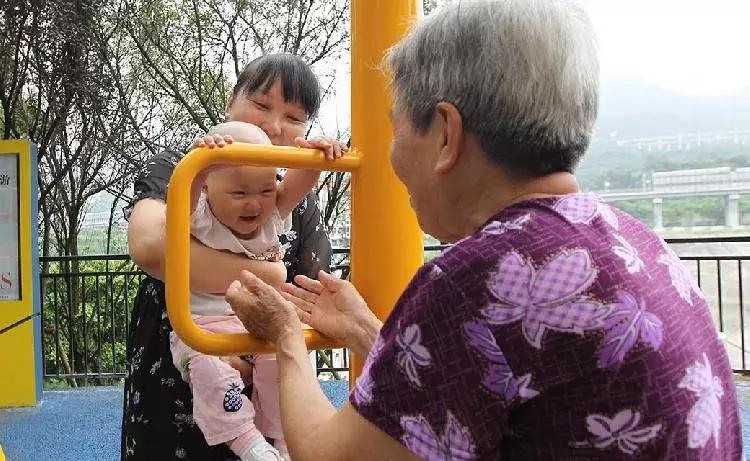 “卡卡角角”的华丽转身,南岸再添一座社区体育文化公园!