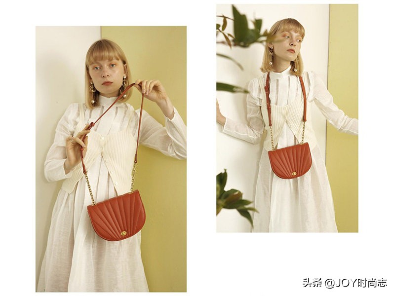 好看不贵的大牌女包,今年流行的女包款式推荐