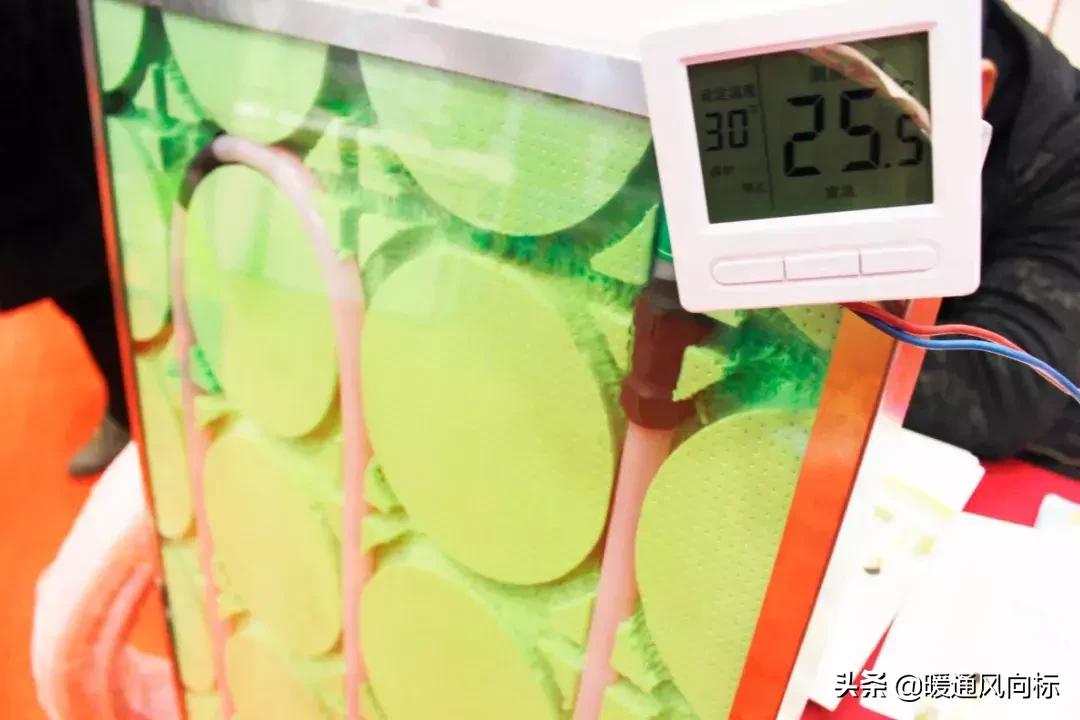 太原国际暖通供热展览会,山西太原暖通展