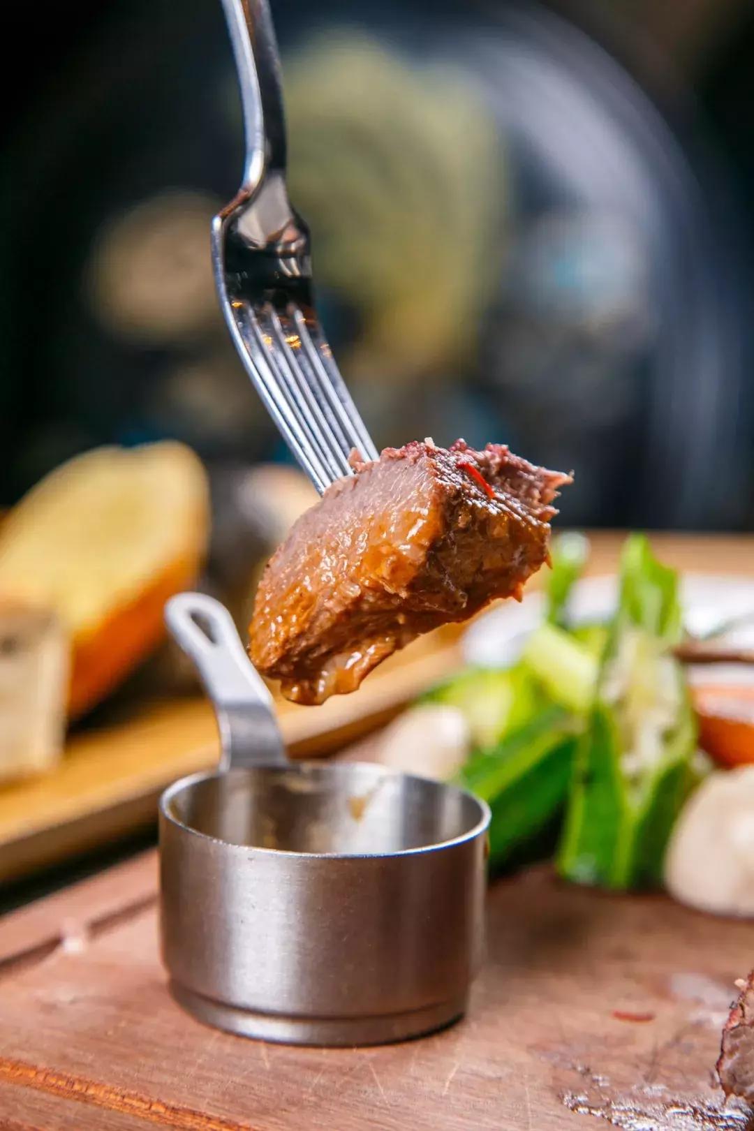 万元抽奖！送戴森卷发棒+TF口红！这家花园西餐厅让我开始嫌弃男友！