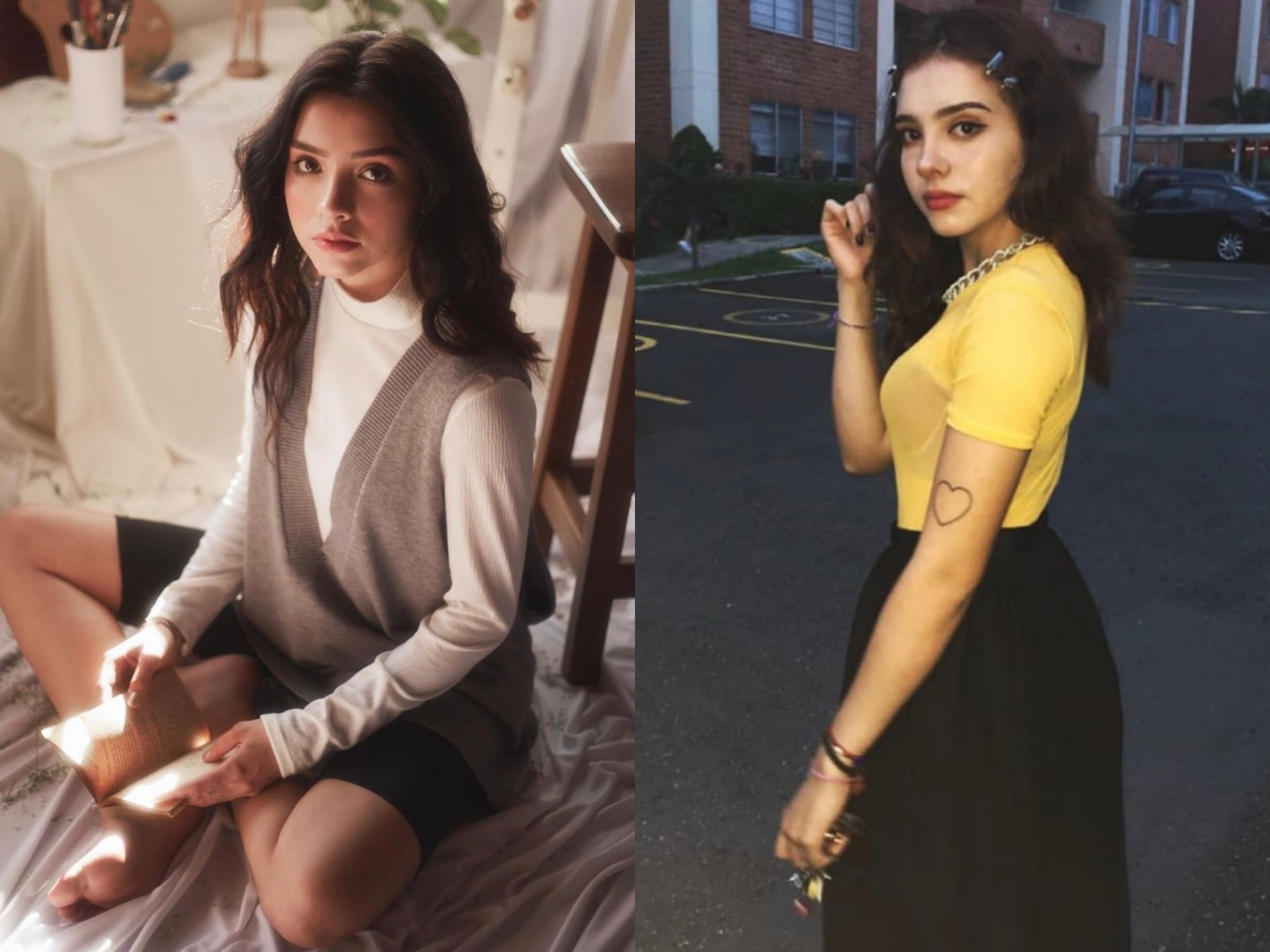 “她的那一箭射在了我的心中!”东京奥运赛场,这位令宅男疯狂的清纯系美女射箭选手,场下却是那么奔放不羁