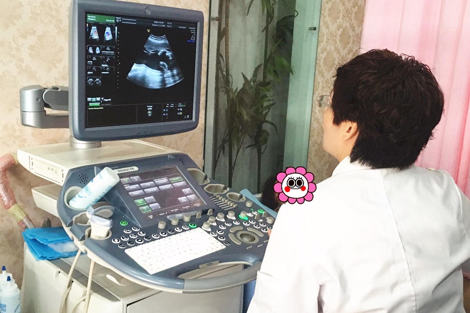 按时胎动,孕期第七周有什么反应