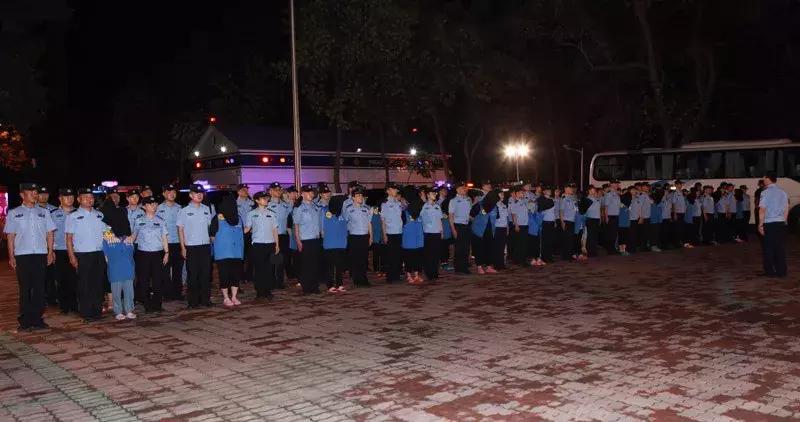 公安部近期破获的电信网络诈骗案,新疆警方破获一起诈骗案