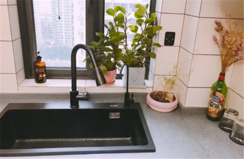 舒服的装修,简单舒服的装修